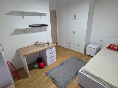 Izdavanje, dvosoban stan, 72m², Blok 9, Podgorica - image 13