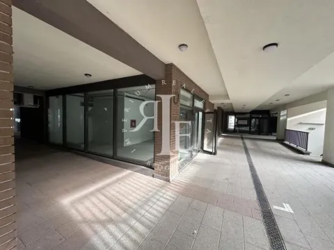 Sale, office space, 57m², Tošin bunar, Novi Beograd Sve Podlokacije - image 2