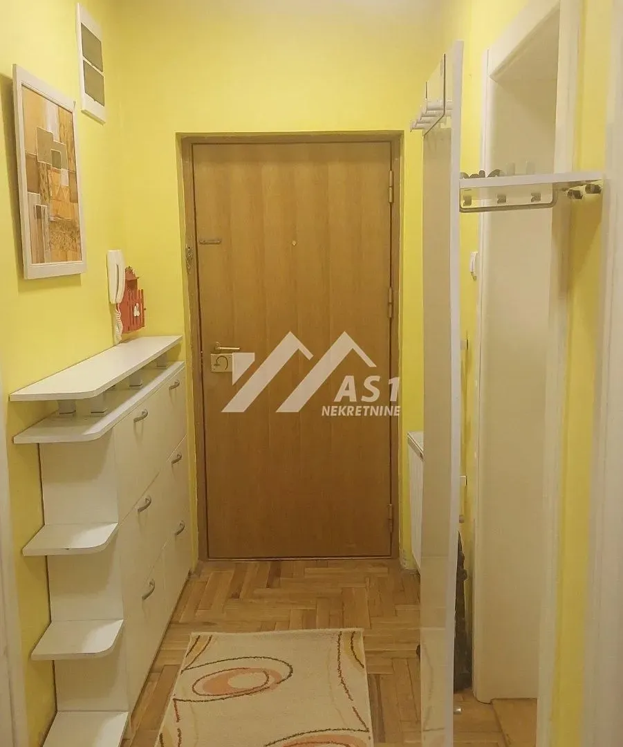 Rent, three bedroom apartment, 71m², Novi Sad Sve Podlokacije, Novi Sad