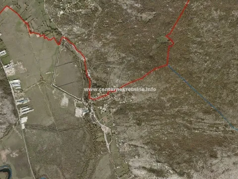 Sale, land lot, 5433m², Mareza, Podgorica - image 2