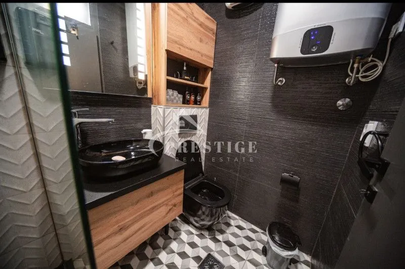 Rent, two bedroom apartment, 65m², Stari Aerodrom, Podgorica