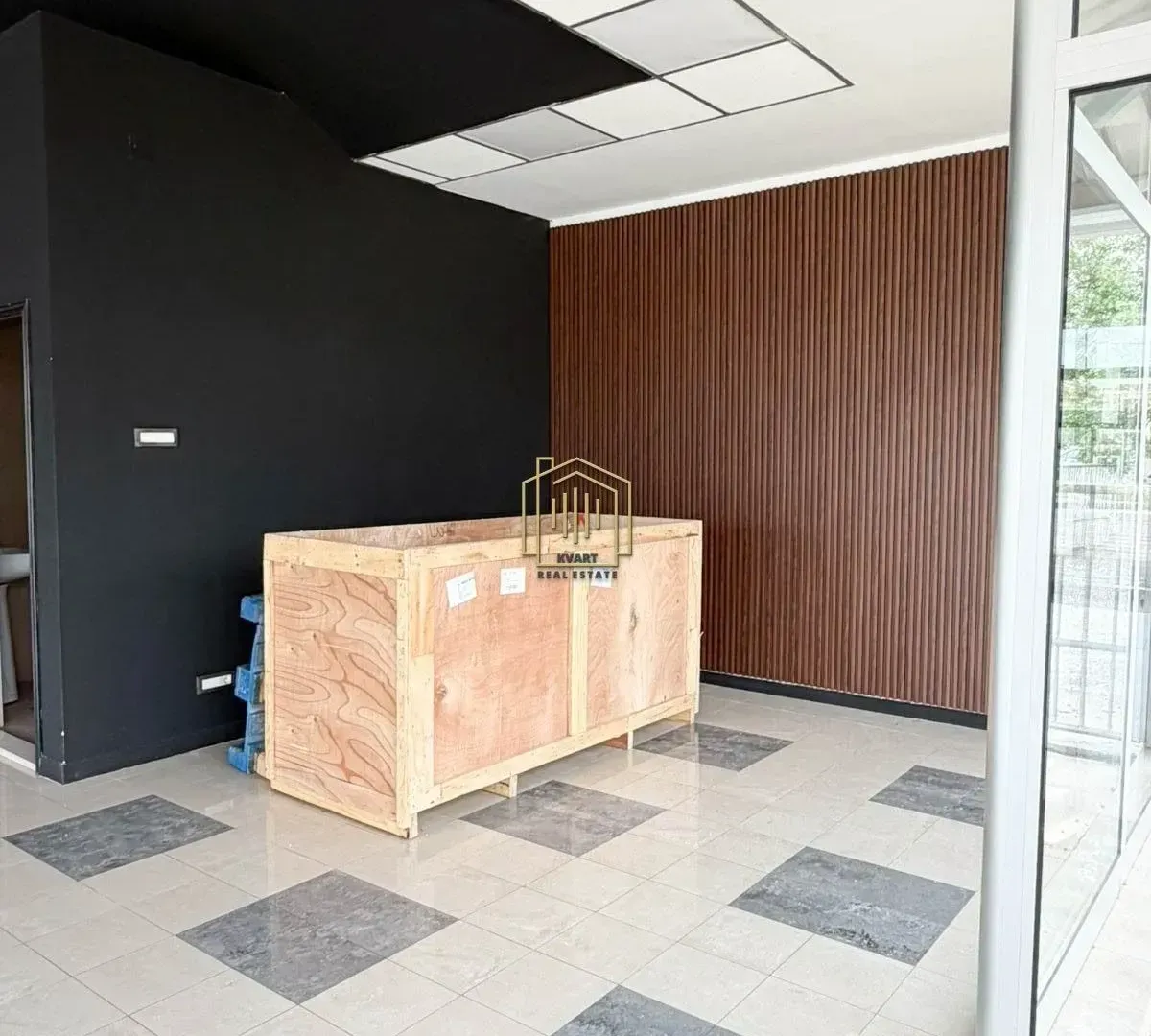 Rent, office space, 280m², Masline, Podgorica