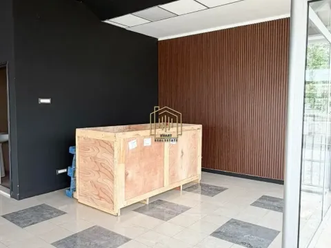 Izdavanje, poslovni prostor, 280m², Masline, Podgorica - image 11