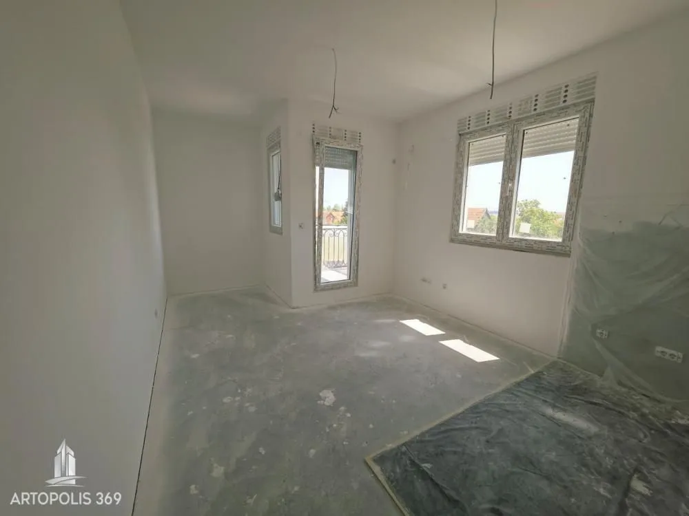 Prodaja, jednosoban stan, 29m², Surčin, Beograd