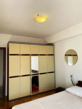 Izdavanje, trosoban stan, 110m², City Kvart, Podgorica - image 7