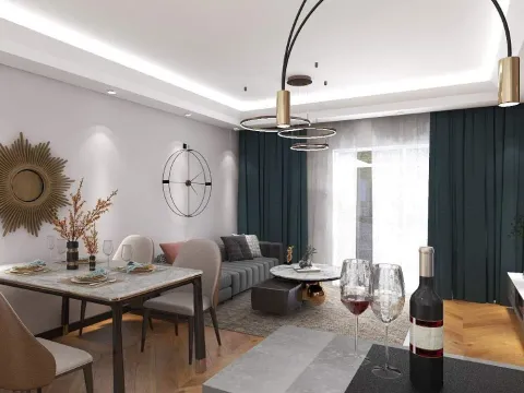 Sale, studio apartment, Bar, Crna Gora - image 26