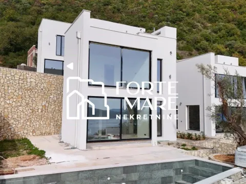 Prodaja, kuća, 152m², Đenovići, Herceg Novi - image 2