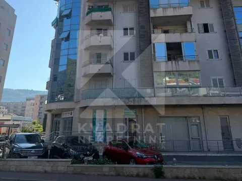 Rent, office space, 46m², Centar, Budva - image 2
