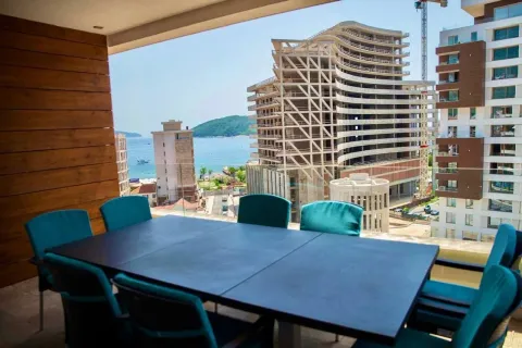 Rent, two bedroom apartment, 148m², Centar, Budva - image 7