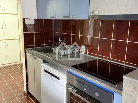 Rent, two bedroom apartment, 45m², Kanarevo Brdo, Beograd - image 8