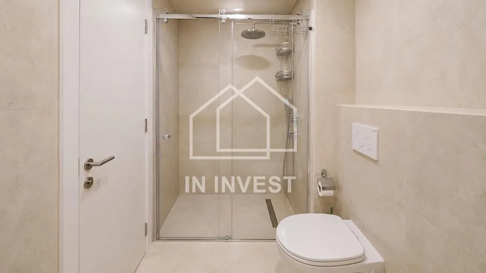 Prodaja, dvosoban stan, 38m², Centar, Zlatibor