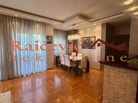 Rent, four bedroom apartment, 97m², Zvezdara Sve Podlokacije, Beograd - image 7