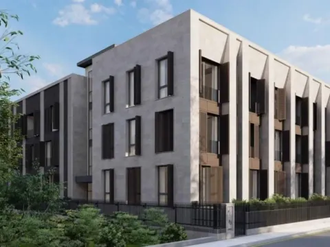 Sale, land lot, 2500m², Kotor, Crna Gora