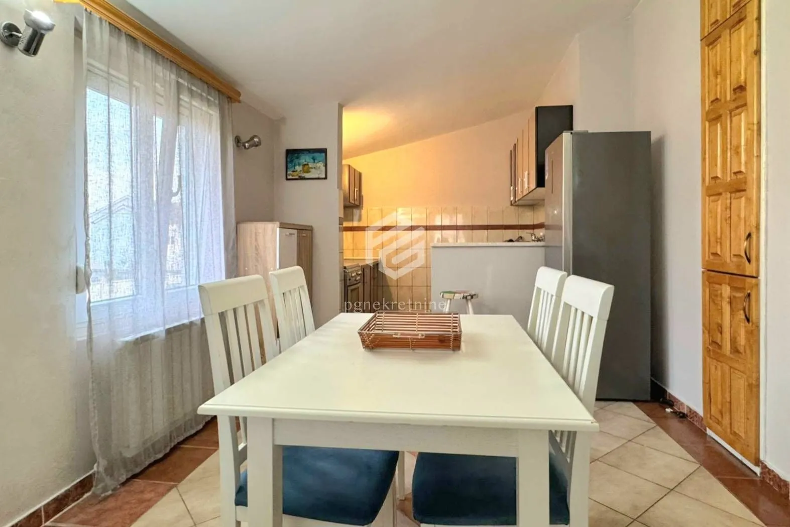 Rent, three bedroom apartment, 130m², Zabjelo, Podgorica