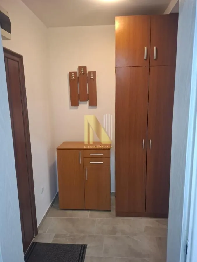 Prodaja, garsonjera, 34m², Podbara, Novi Sad Sve Podlokacije