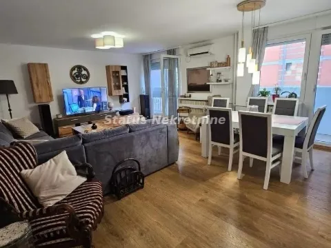 Prodaja, trosoban stan, 76m², Liman 3, Novi Sad Sve Podlokacije - image 3