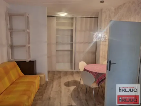 Sale, two bedroom apartment, 56m², Sajmište, Novi Sad - image 3