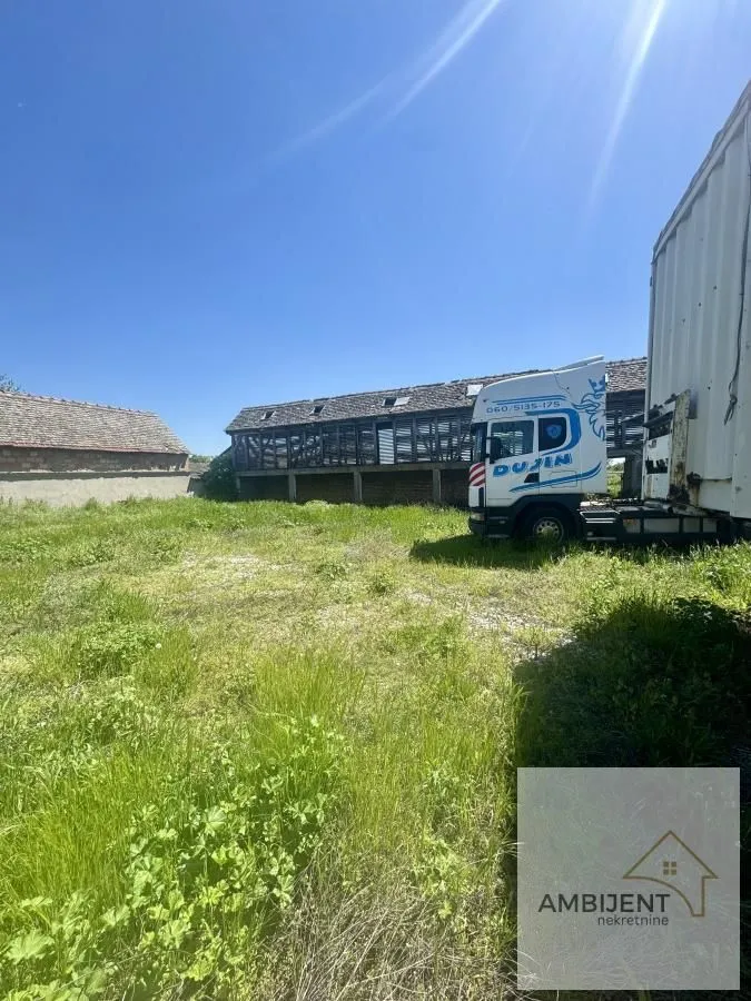 Prodaja,  kuća, 0m2, Belegiš, Stara Pazova