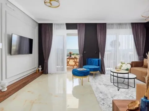 Izdavanje, jednosoban stan, 60m², Kavač, Kotor - image 3