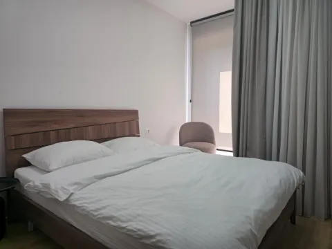 Prodaja, jednosoban stan, 41m², Centar, Kolašin - image 7