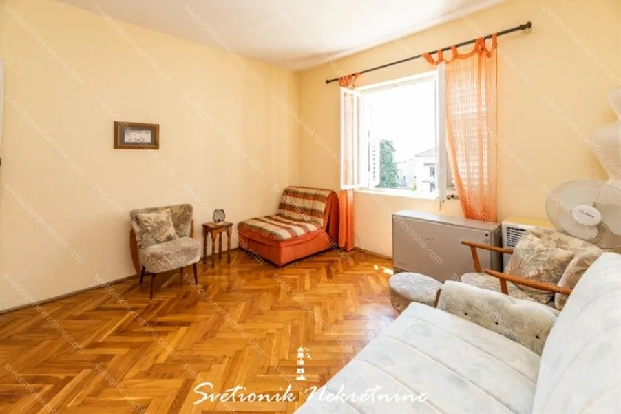 Prodaja, petosoban stan, 119m², Igalo, Herceg Novi