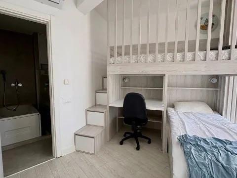 Prodaja, dvosoban stan, 55m², Mažina, Tivat - image 6