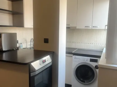 Izdavanje, dvosoban stan, 50m², Detelinara, Novi Sad Sve Podlokacije - image 4