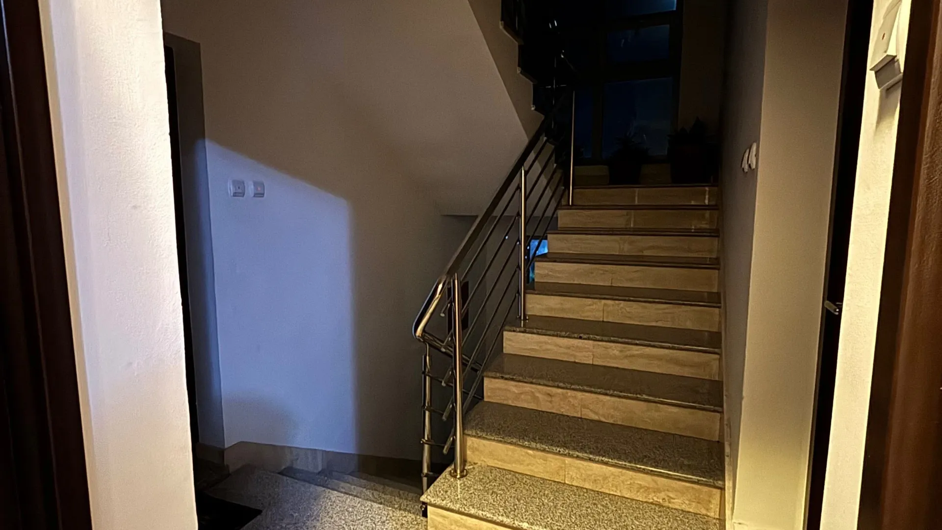 Rent, studio apartment, 28m², Zabjelo, Podgorica
