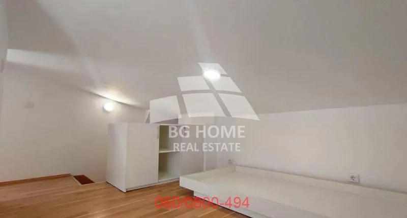Prodaja, četvorosoban stan, 84m², Lion, Zvezdara Sve Podlokacije