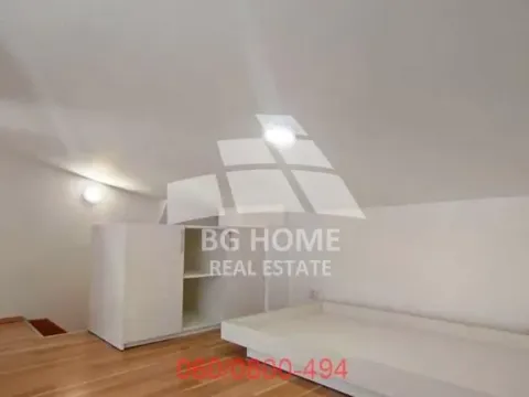 Sale, four bedroom apartment, 84m², Lion, Zvezdara Sve Podlokacije - image 14