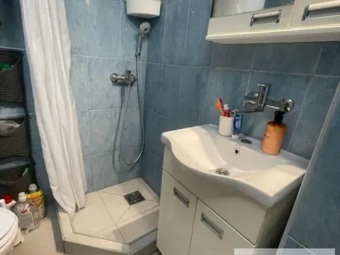 Sale, two bedroom apartment, 42m², Karaburma, Palilula Sve Podlokacije - image 13