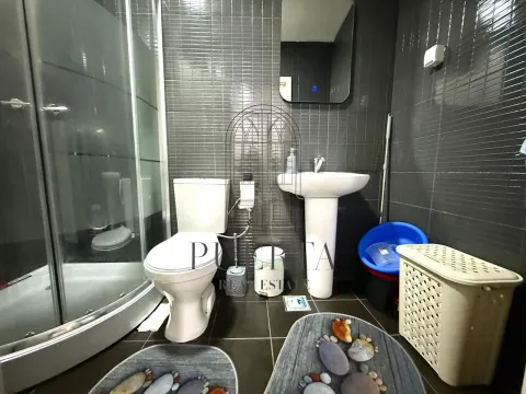 Rent, two bedroom apartment, 65m², Ljubović, Podgorica - image 11