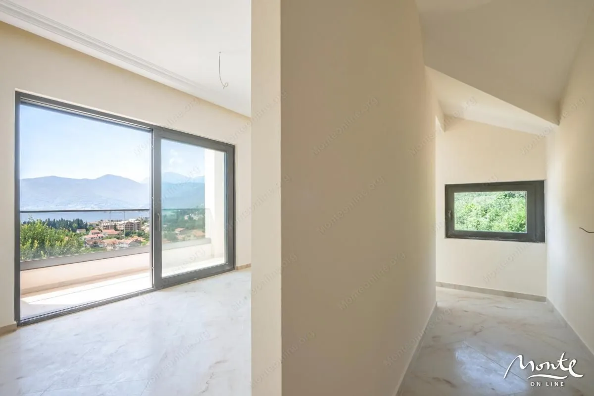 Prodaja, kuća, 403m², Tivat, Crna Gora