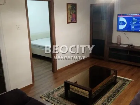 Rent, three bedroom apartment, 67m², Arena, Novi Beograd Sve Podlokacije - image 5