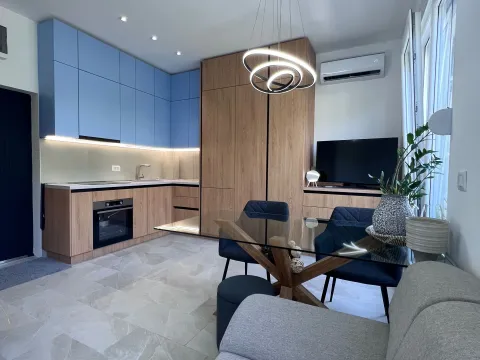 Prodaja, jednosoban stan, 30m², Radanovići, Kotor - image 12