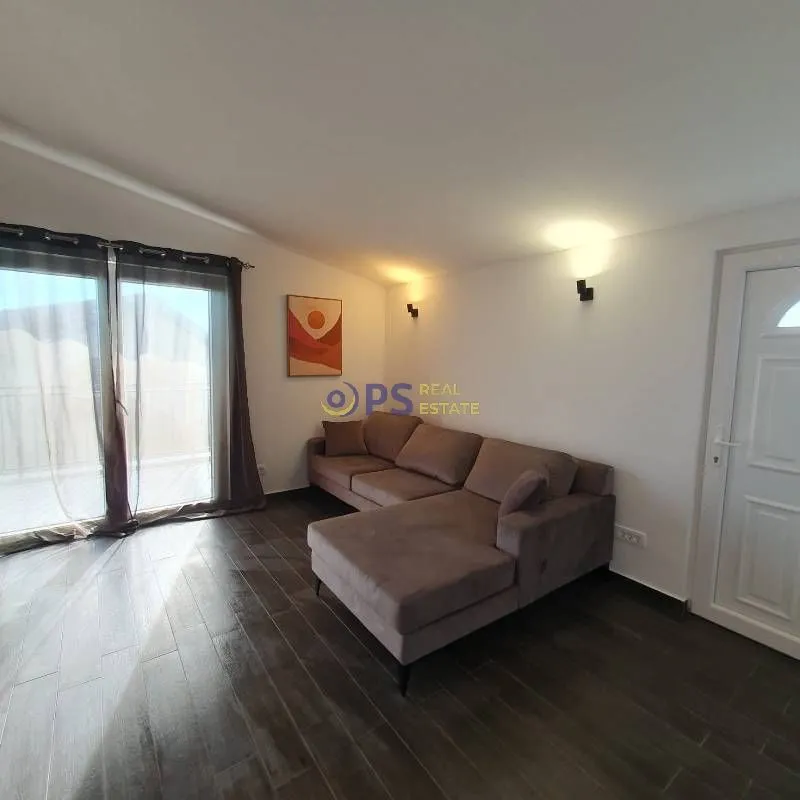 Sale, one bedroom apartment, 52m², Bar, Crna Gora