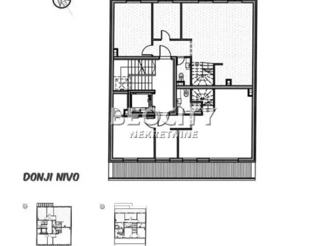 Prodaja, stan, 142m², Šumice, Beograd - image 4