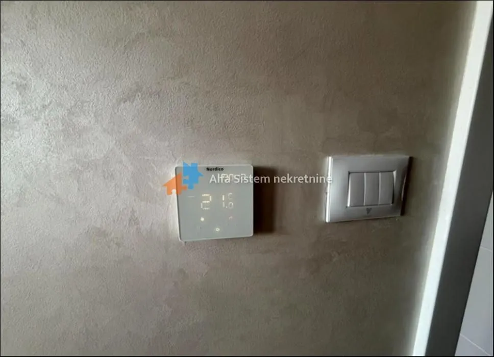 Izdavanje, stan, 45m², Trošarina, Voždovac Sve Podlokacije