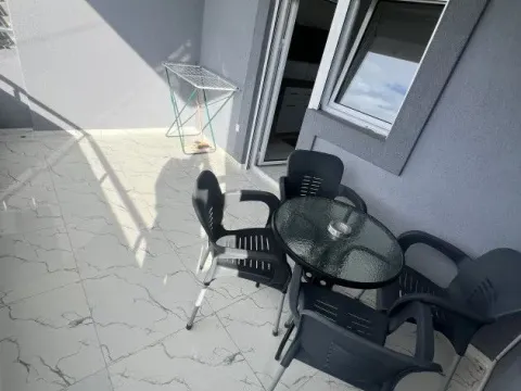 Rent, one bedroom apartment, 56m², Bjeliši, Bar - image 7