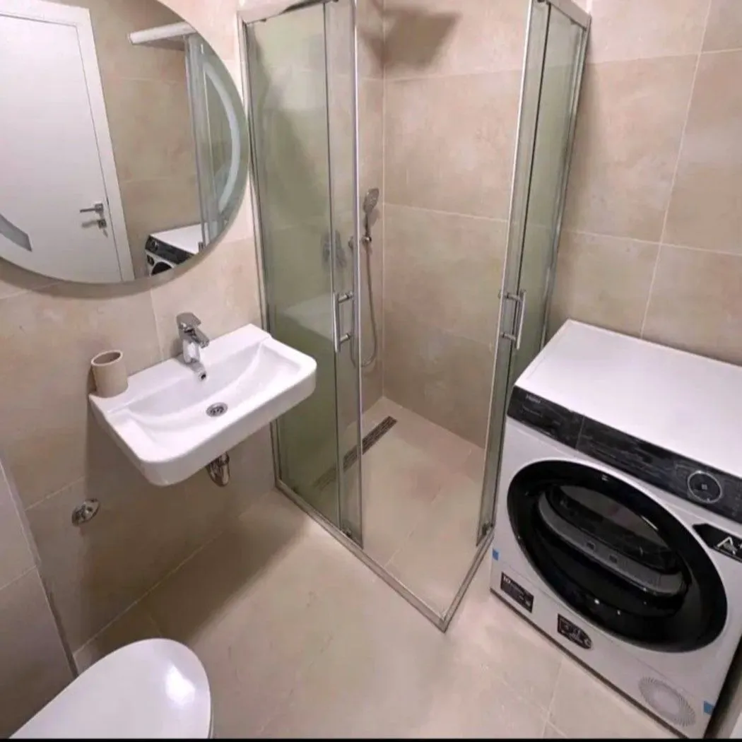 Prodaja, stan, 45m², Zabjelo, Podgorica