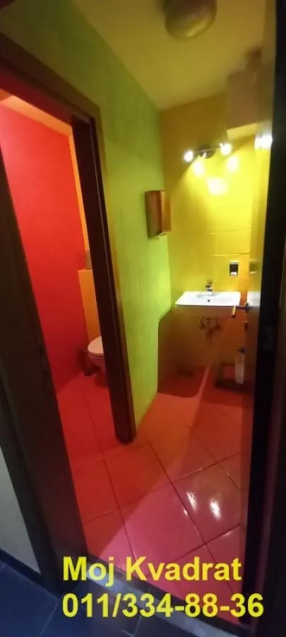 Rent, office space, 240m², Vukov Spomenik, Zvezdara Sve Podlokacije