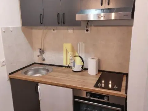 Izdavanje, jednosoban stan, 33m², Grbavica, Novi Sad Sve Podlokacije - image 5