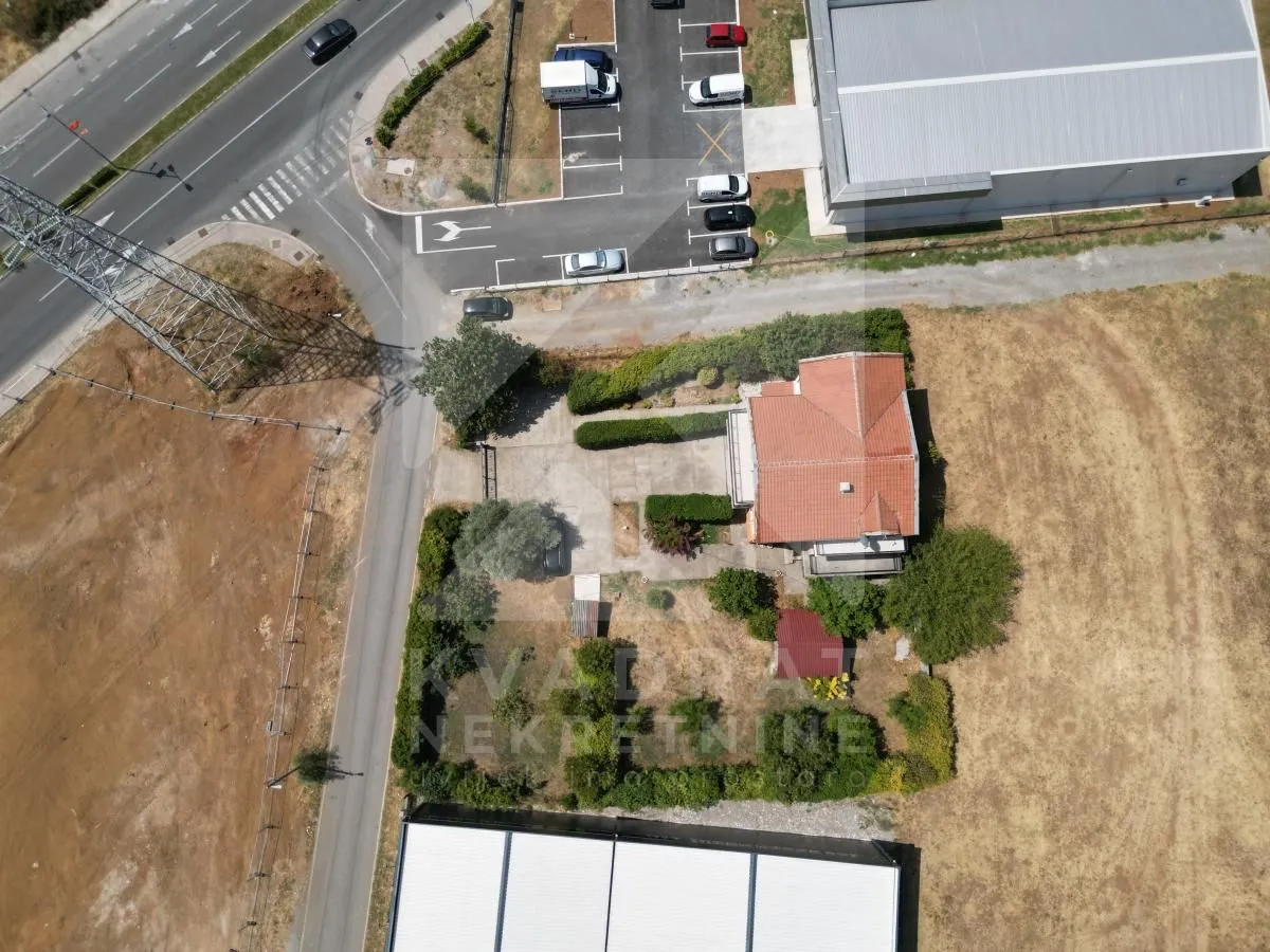 Rent, house, 300m², Donja Gorica, Podgorica