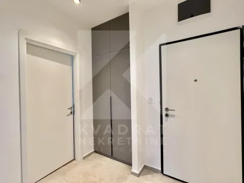 Rent, two bedroom apartment, 66m², Stari Aerodrom, Podgorica - image 4