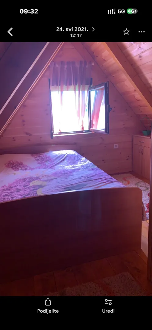 Rent, house, 100m², Virak, Žabljak