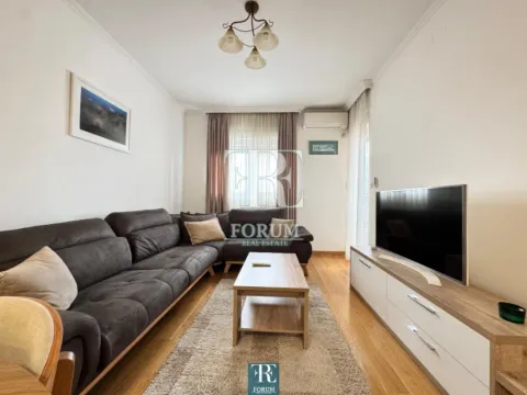 Rent, one bedroom apartment, 46m², City Kvart, Podgorica - image 2