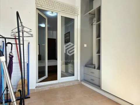 Sale, one bedroom apartment, 57m², City Kvart, Podgorica - image 13