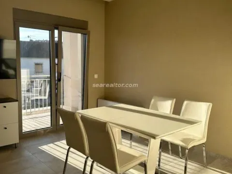 Prodaja, jednosoban stan, 58m², Centar, Tivat - image 2