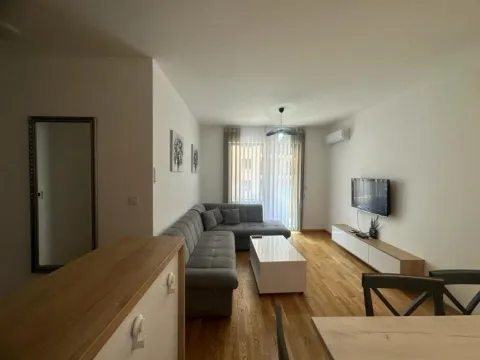 Prodaja, dvosoban stan, 65m², Bečići, Budva - image 2