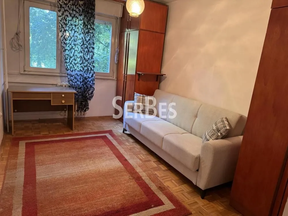 Izdavanje, dvosoban stan, 60m², Novi Sad Sve Podlokacije, Novi Sad